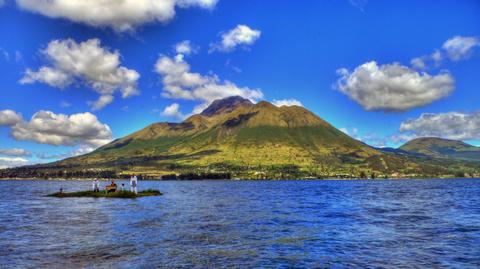 Otavalo Full Day Tour